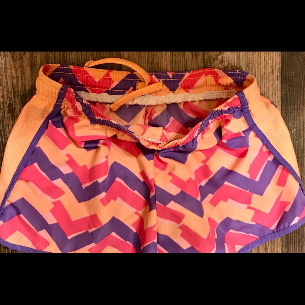 XS sport shorts